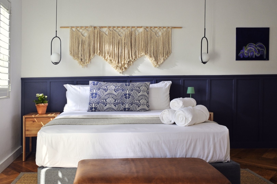 To Let 3 Bedroom Property for Rent in De Waterkant Western Cape